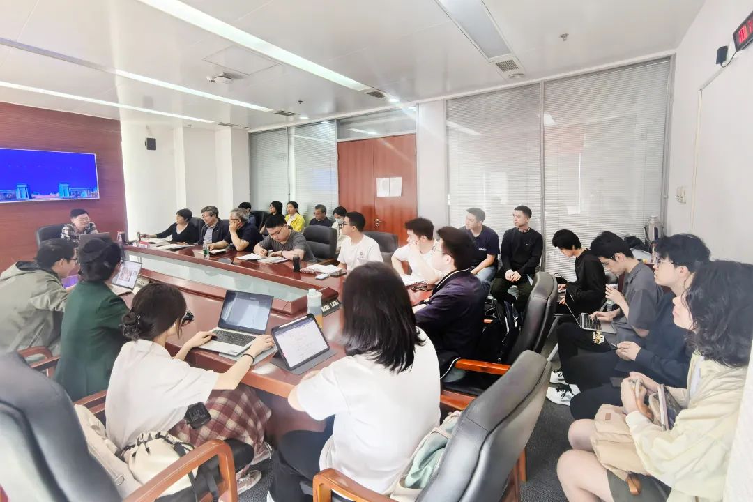 北大经济史学名家系列讲座第228讲 | 付志宇：“以意逆志”还是“发明本心”？——对于“古人现代化”的思考